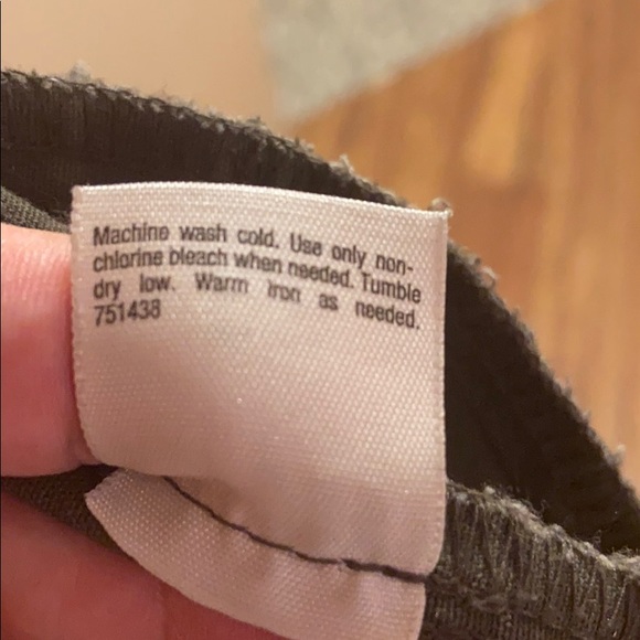 Camo jacket - Picture 11 of 11